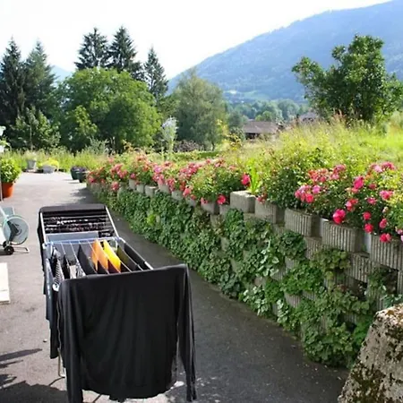 Apartament Mit Schoenem Seeblick-01 *